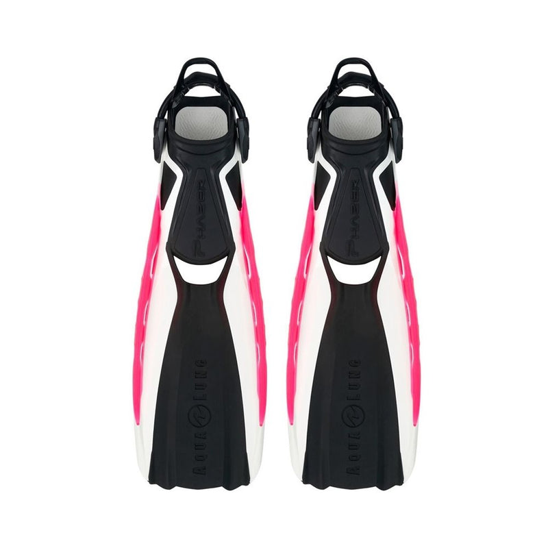 Load image into Gallery viewer, Aqualung Phazer Diving Fins