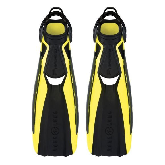 Load image into Gallery viewer, Aqualung Phazer Diving Fins