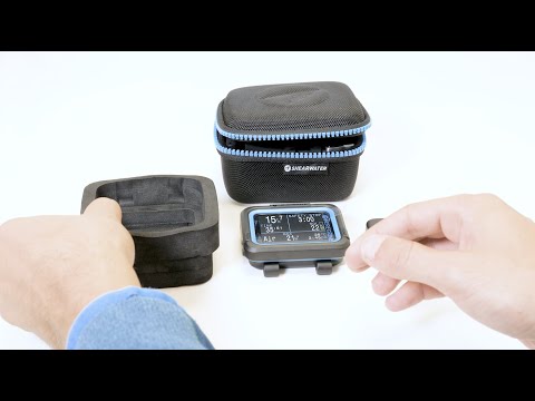 Load and play video in Gallery viewer, Shearwater Peregrine Dive Computer