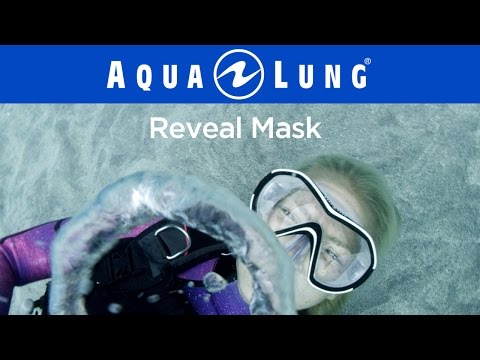 Load and play video in Gallery viewer, Aqualung Reveal X1