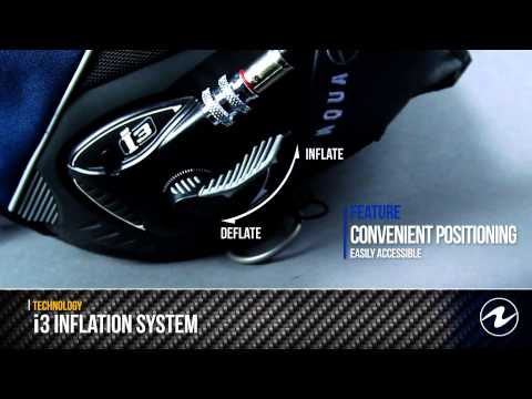 Load and play video in Gallery viewer, Aqualung Axiom i3