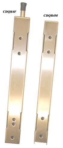 Load image into Gallery viewer, Custom Divers TANK/WING QUICK RELEASE COUPLINGS