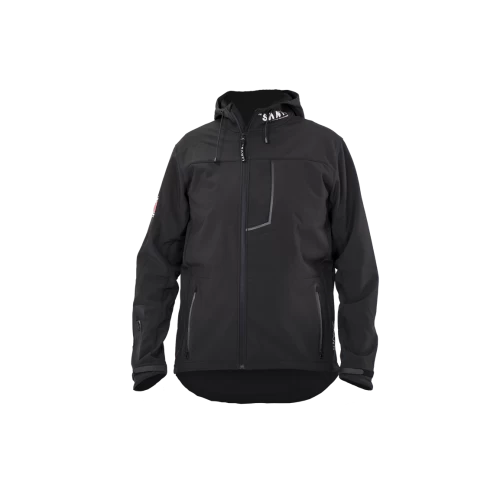 Load image into Gallery viewer, Santi Soft Shell Jacket
