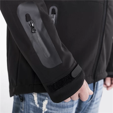 Load image into Gallery viewer, Women's Santi Soft Shell Jacket