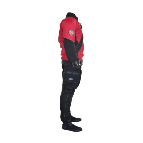 Load image into Gallery viewer, SANTI Emotion Drysuit
