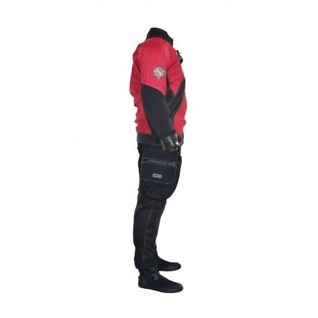 Load image into Gallery viewer, SANTI Emotion Drysuit