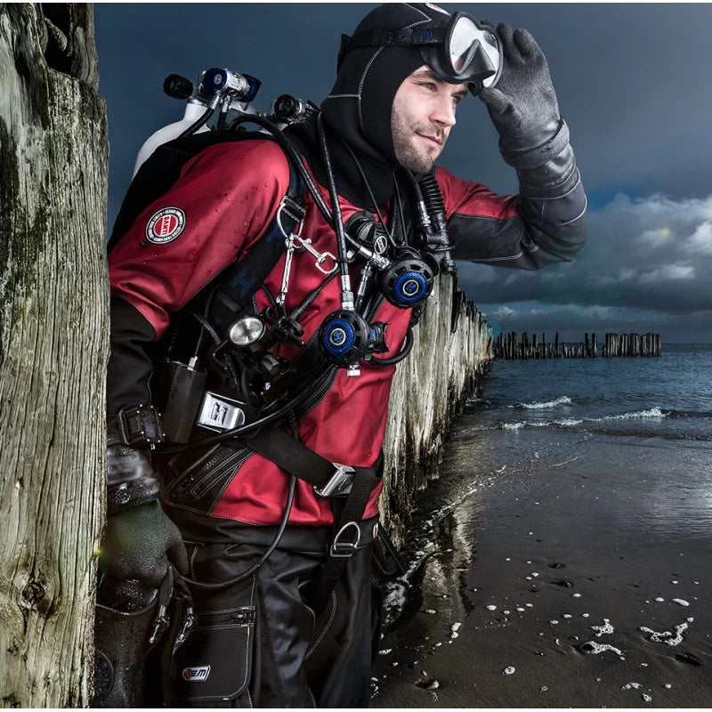 Load image into Gallery viewer, SANTI Emotion Drysuit