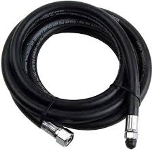 Rubber Regulator Hose