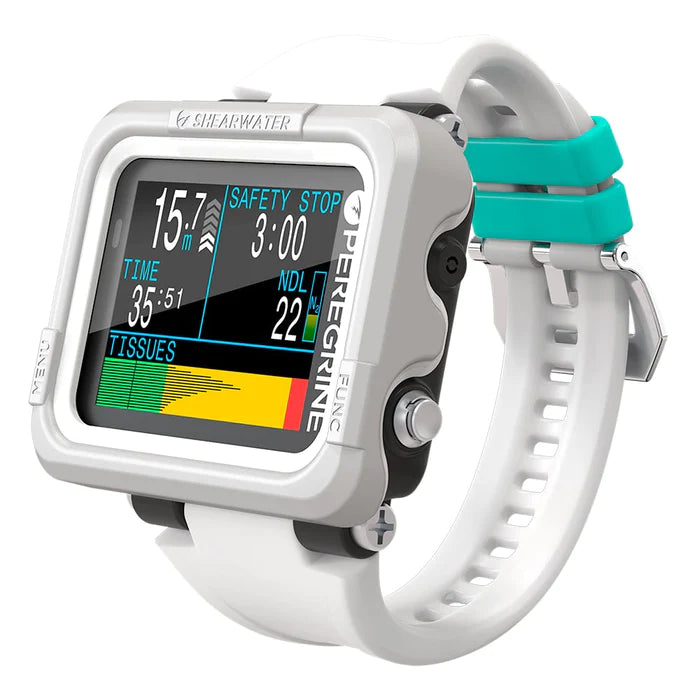 Load image into Gallery viewer, Shearwater Peregrine Adventure series