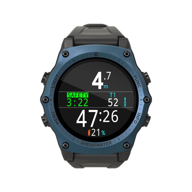 Load image into Gallery viewer, Shearwater Teric Dive Computer