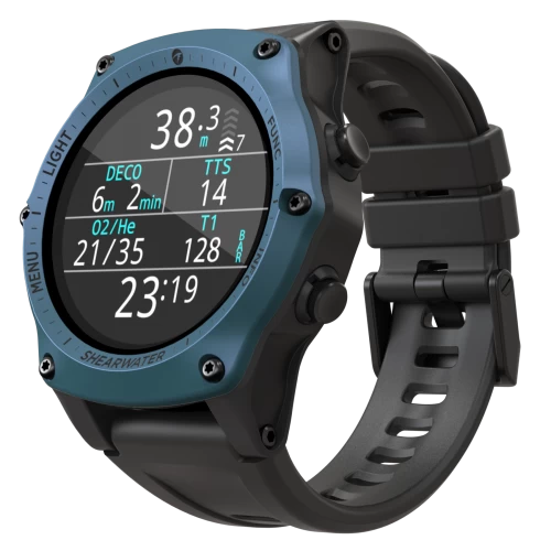 Load image into Gallery viewer, Shearwater Teric Dive Computer