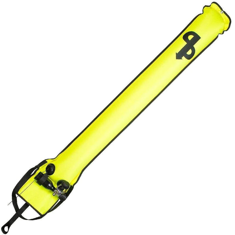 Load image into Gallery viewer, AP Diving SMB with Mini Din Cylinder