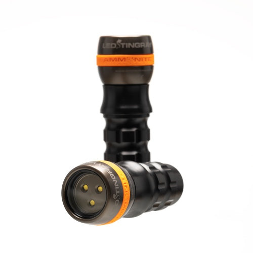 Load image into Gallery viewer, LED STINGRAY VIDEO MARK II