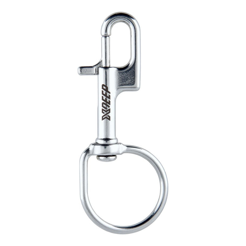 Load image into Gallery viewer, xDEEP NX Series Single Ended Bolt Snap