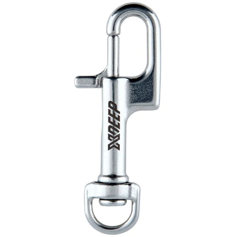 xDEEP NX Series Single Ended Bolt Snap