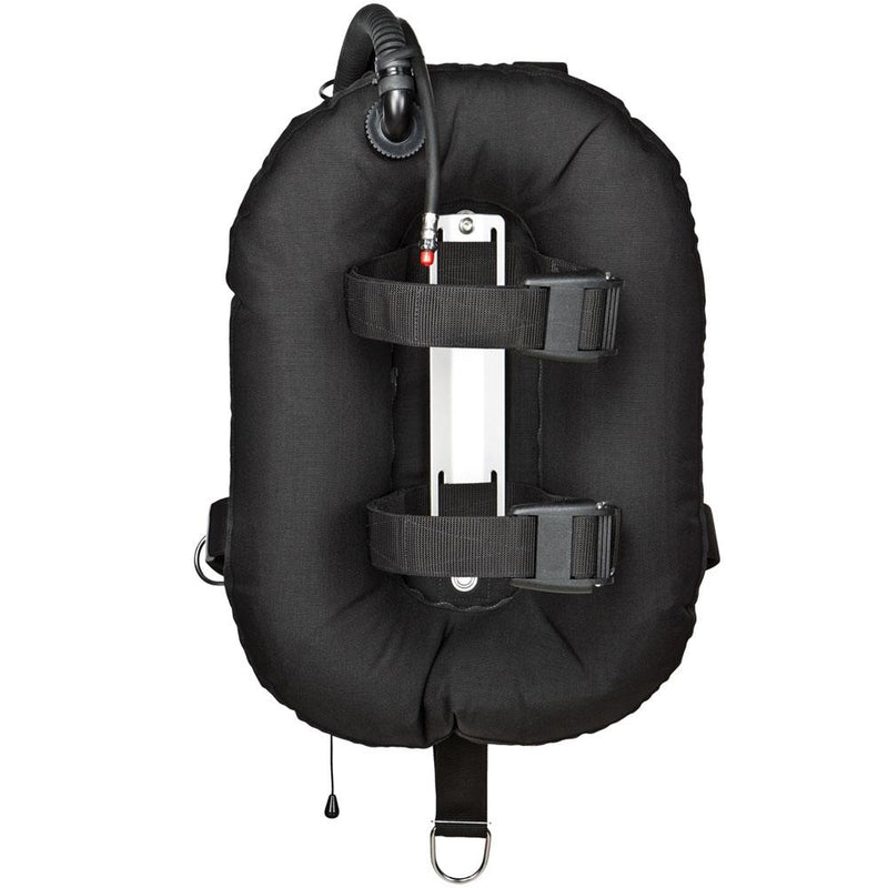 Load image into Gallery viewer, XDEEP ZEOS Wing Standard S/Steel Back Plate or Deluxe