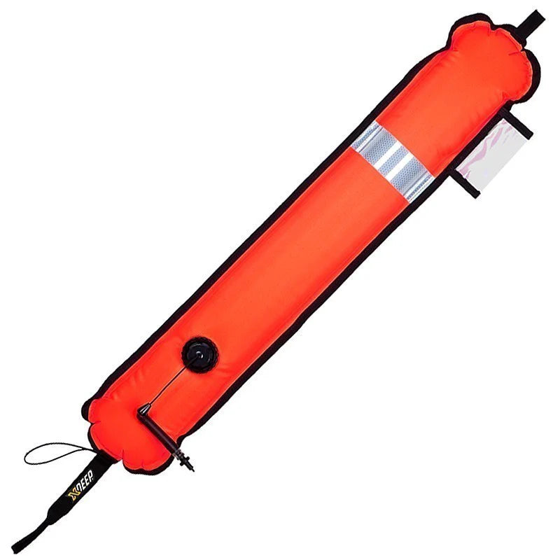 Load image into Gallery viewer, XDEEP Closed DSMB orange