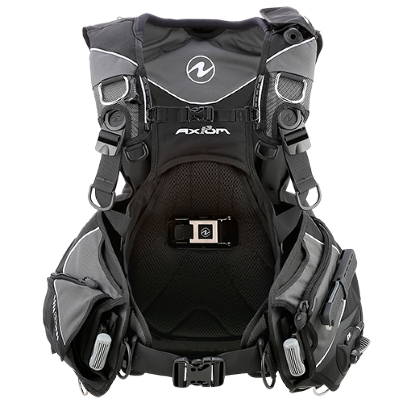 Load image into Gallery viewer, Aqualung Axiom i3