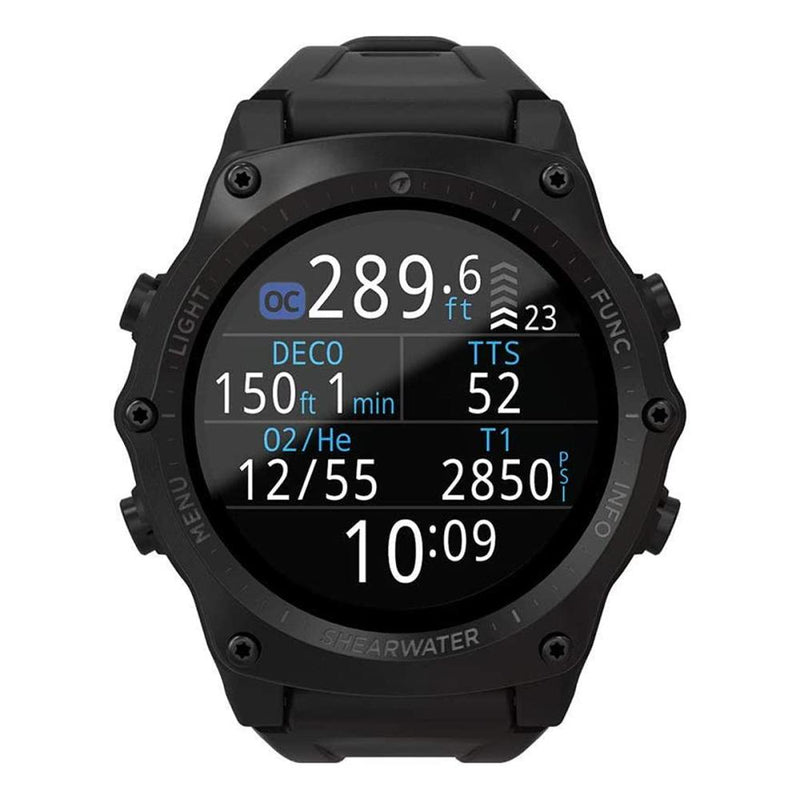 Load image into Gallery viewer, Shearwater Teric Dive Computer