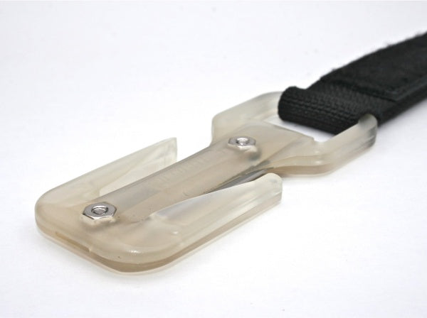 Load image into Gallery viewer, EEZYCUT Line Cutter with Harness Pouch