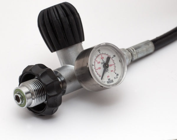 Load image into Gallery viewer, Decanting hose 1m