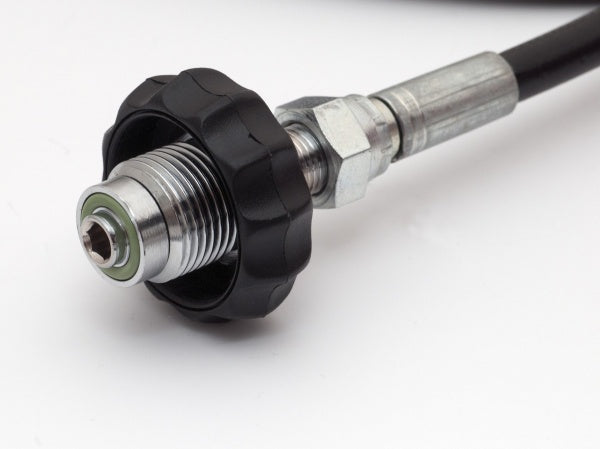 Load image into Gallery viewer, Decanting hose 1m