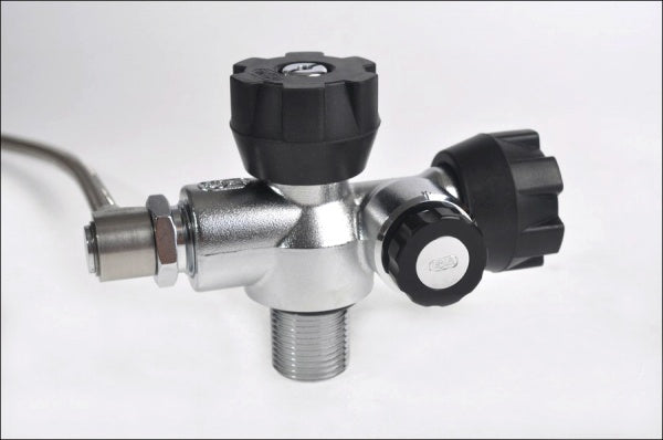 Load image into Gallery viewer, LOLA - keyless DIN plug 300Bar