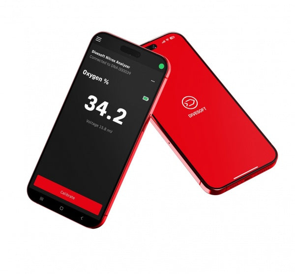 Load image into Gallery viewer, Divesoft DNA analyzer