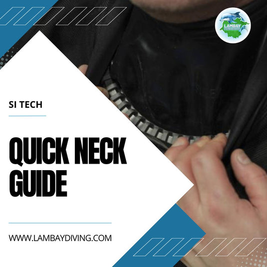 Quick Neck Guide (SI TECH)