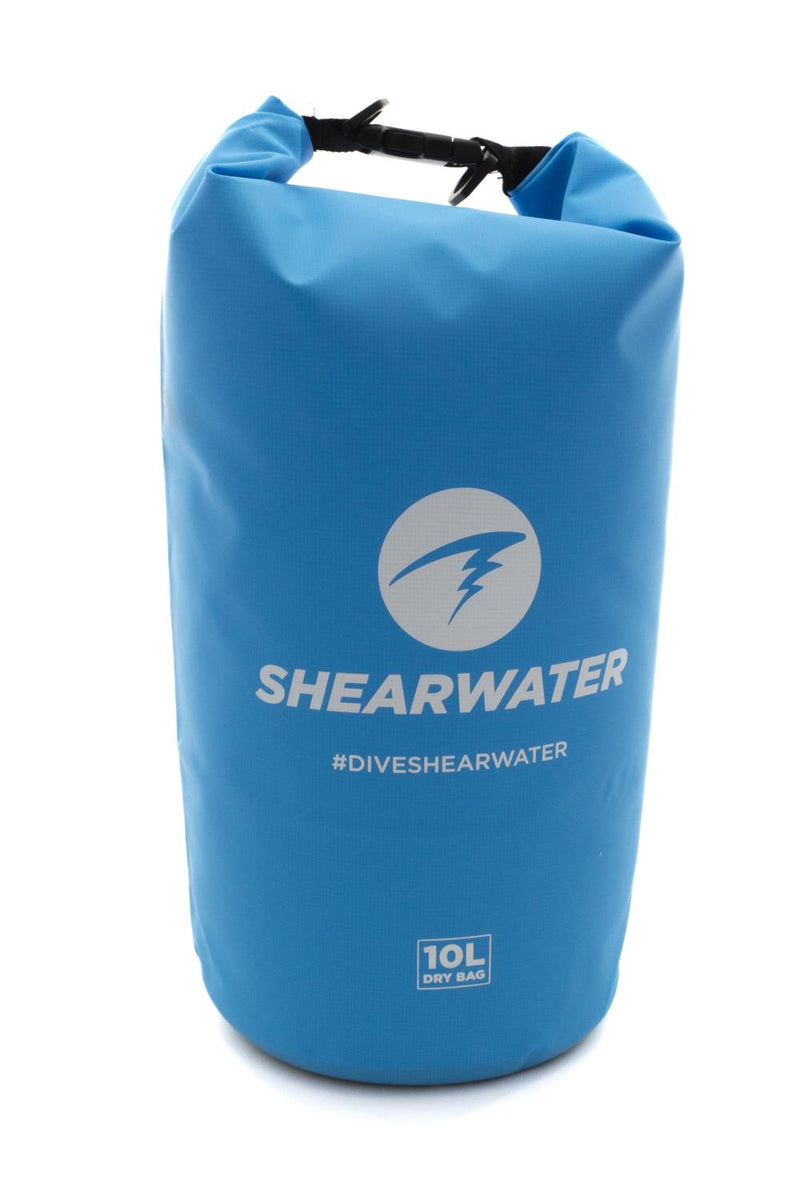 Load image into Gallery viewer, Shearwater Dry Bag - 10 L
