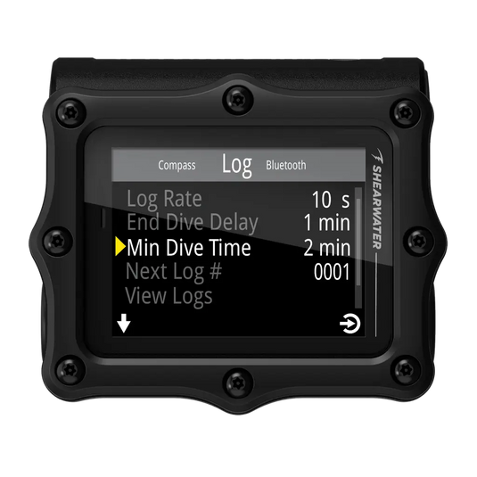 Shearwater Perdix 3 Dive computer