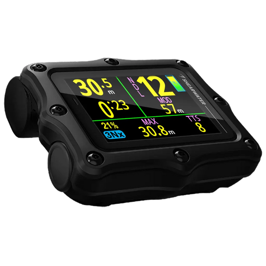 Shearwater Perdix 3 Dive computer