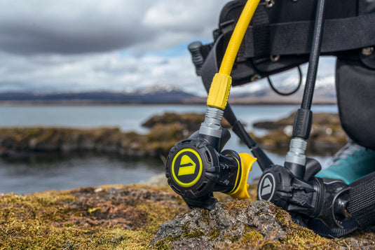 Apeks Regulator Accessories