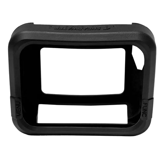 Shearwater peregrine silicone case Black