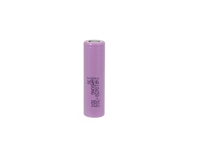 18650 Rechargeable battery