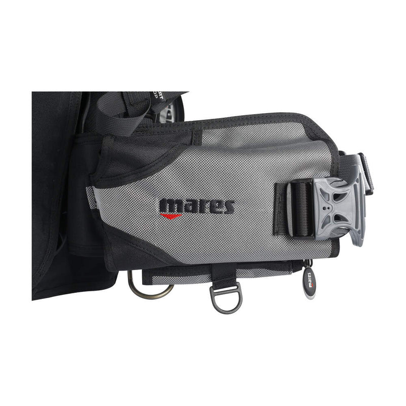 Load image into Gallery viewer, Mares Magellan BCD
