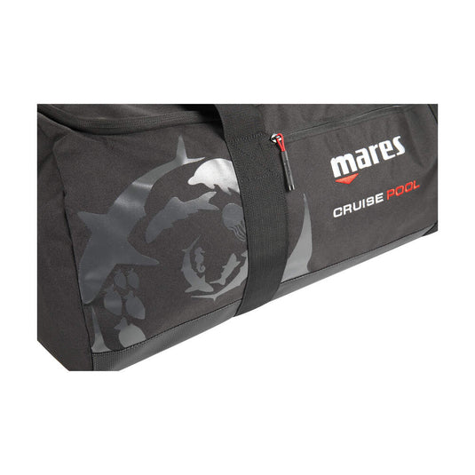 Mares Cruse Pool Bag