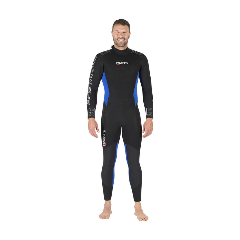 Load image into Gallery viewer, Mares Pioneer 5mm Mens Wetsuit
