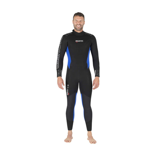 Mares Pioneer 5mm Mens Wetsuit