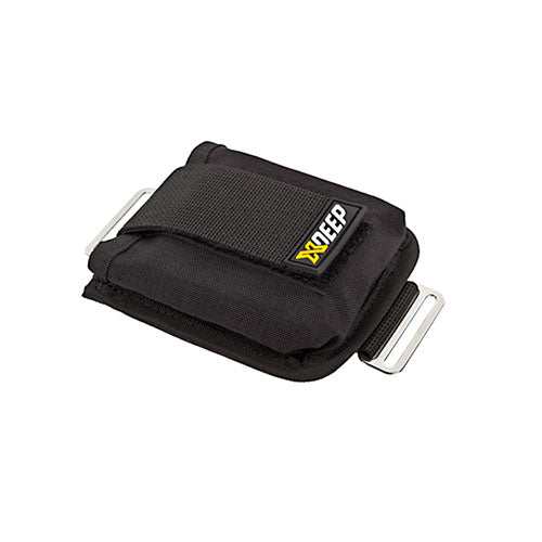 back mounted trim pockets (pair)