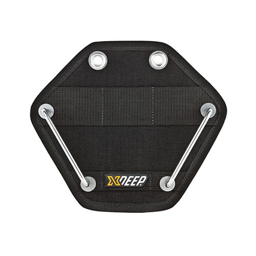 Xdeep Buttplate