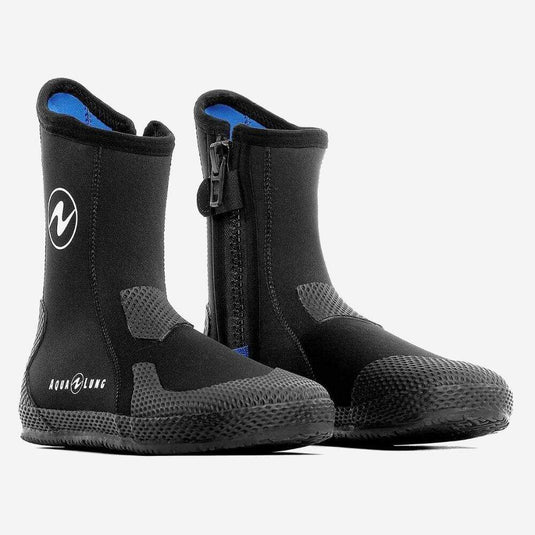 Aqualung Superzip Boots 5 mm