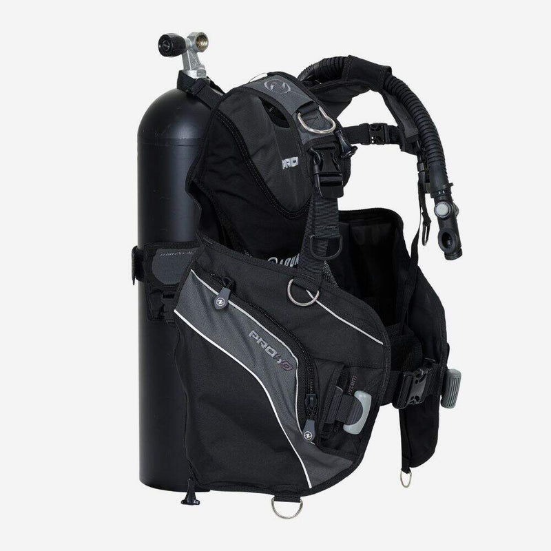Load image into Gallery viewer, Aqualung Pro HD Men BCD
