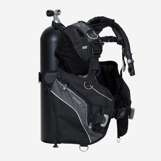 Aqualung Pro HD Men BCD