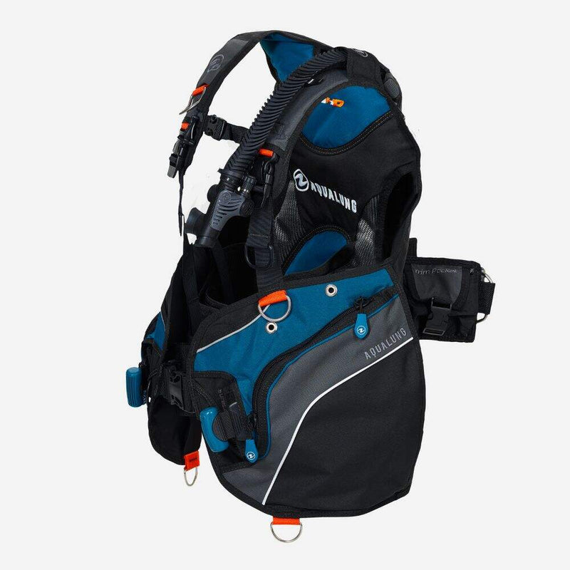 Load image into Gallery viewer, Aqualung Pro HD Men BCD
