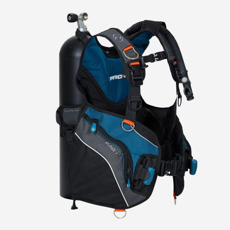 Load image into Gallery viewer, Aqualung Pro HD Men BCD
