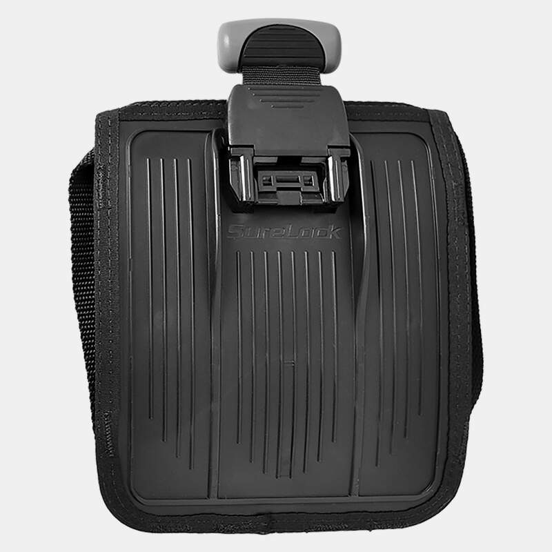 Load image into Gallery viewer, Aqualung Surelock Weight Pouch
