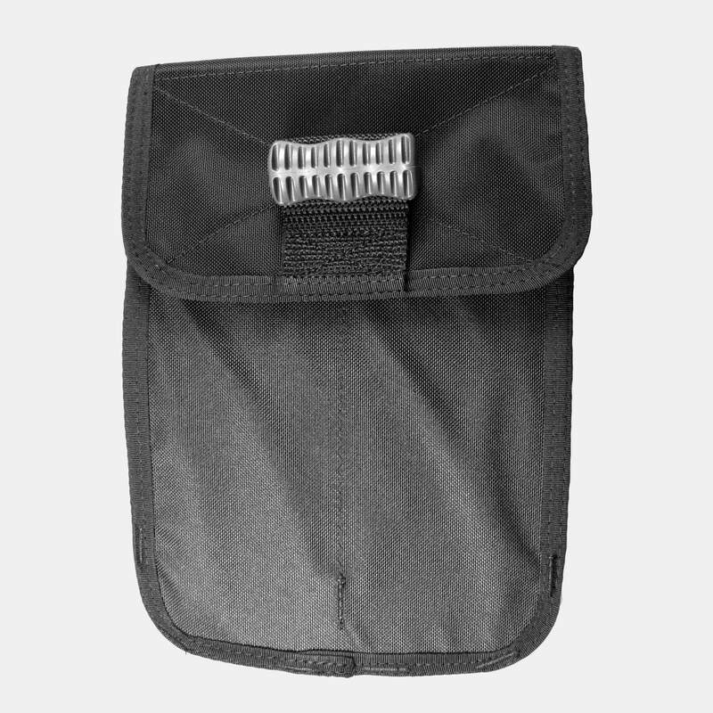 Load image into Gallery viewer, Aqualung Surelock Weight Pouch
