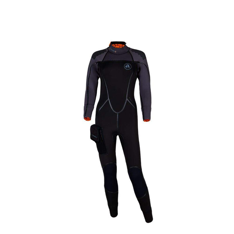 Load image into Gallery viewer, Apeks Thermiq 5mm Women's wetsuit
