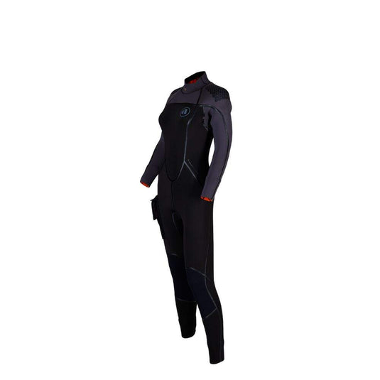 Apeks Thermiq 5mm Women's wetsuit